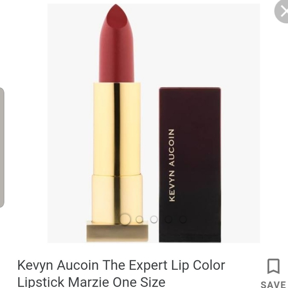 Kevin Aucoin Lipstick